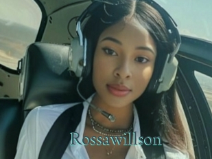 Rossawillson