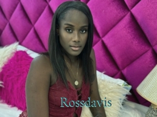 rossdavis En live show