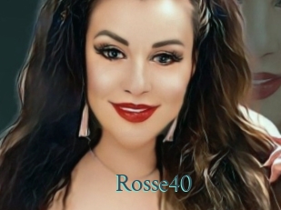 Rosse40