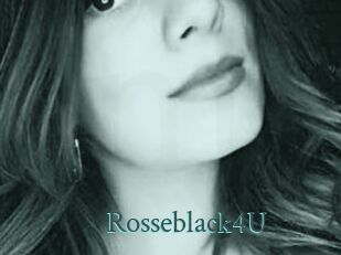 Rosseblack4U