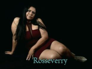 Rosseverry