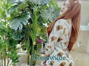 Rossewilde