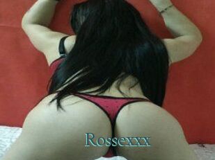 Rossexxx