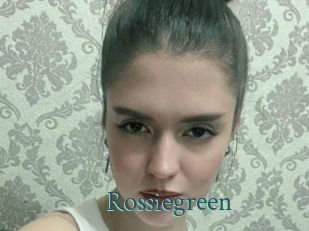 Rossiegreen