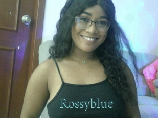 Rossyblue