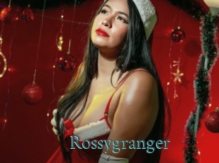rossygranger En live show
