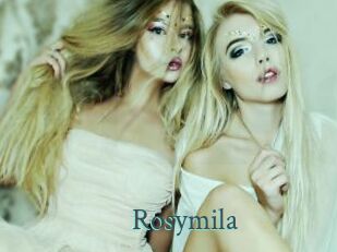 Rosymila