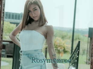 Rosymonroe