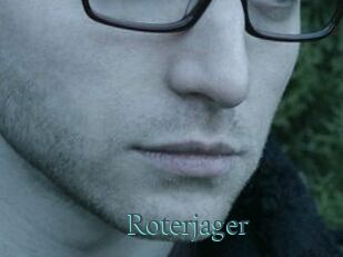 Roterjager