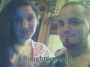 Roughteencouple