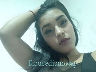 Rousediamong