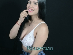 Rousevaan