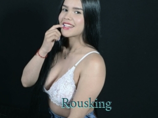 Rousking
