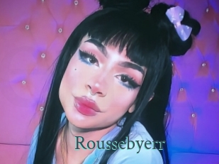 Roussebyerr