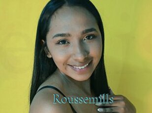 Roussemills