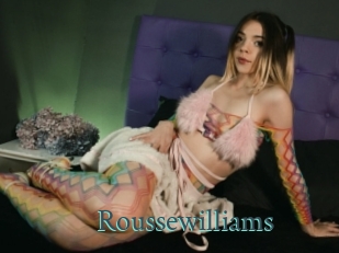 Roussewilliams