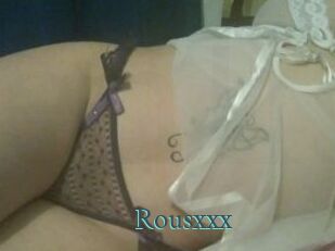 Rousxxx