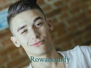 Rowancandy