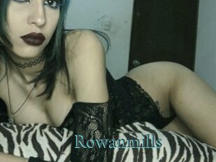 Rowanmills