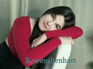 Rowenabenham