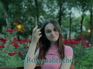 Rowenabracher