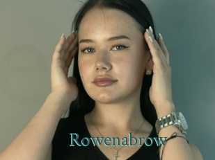 Rowenabrow
