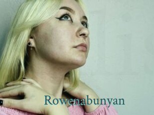 Rowenabunyan