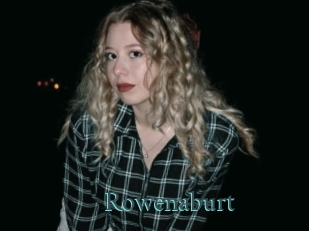 Rowenaburt
