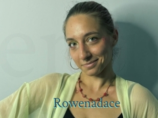 Rowenadace