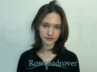 Rowenadrover