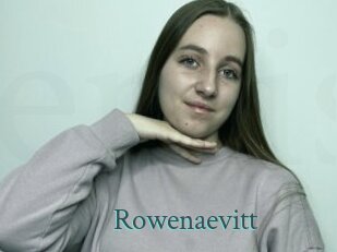 Rowenaevitt