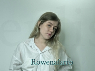 Rowenafarro
