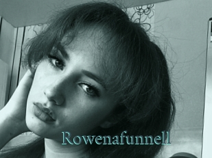 Rowenafunnell