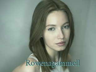 Rowenagammell