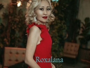 Roxalana