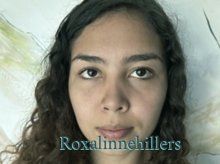 Roxalinnehillers