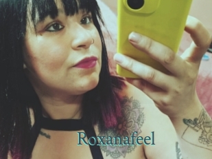 Roxanafeel