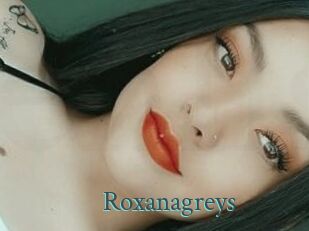 Roxanagreys