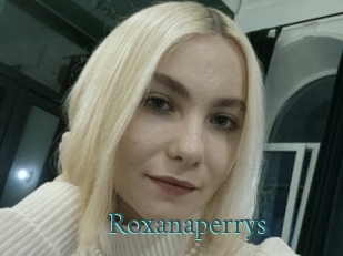 Roxanaperrys