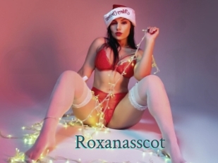Roxanasscot