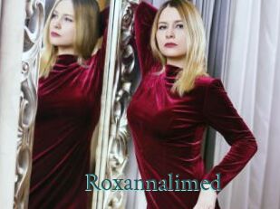 Roxannalimed