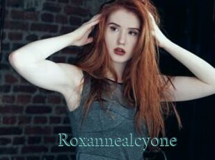 Roxannealcyone