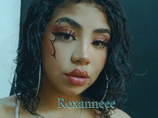 Roxanneee