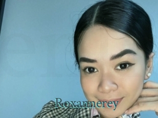 Roxannerey