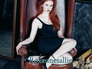 Roxannesallie