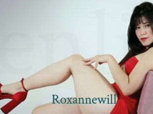 Roxannewill
