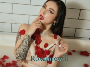 Roxannewill