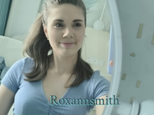 Roxannsmith