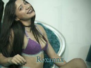 Roxannx