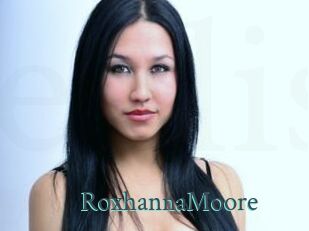 RoxhannaMoore